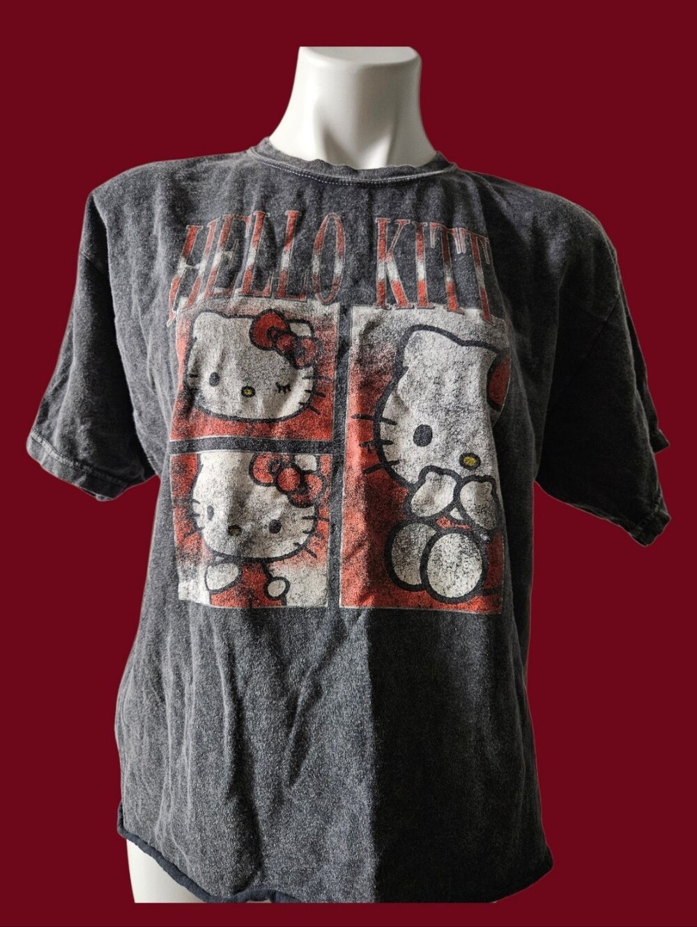 Hello Kitty Shirt